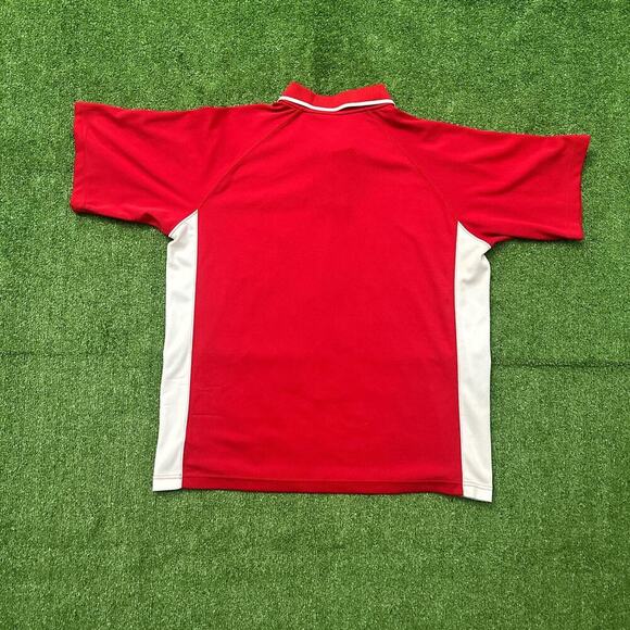 Vintage Coca-Cola Polo Shirt - Picture 5 of 5